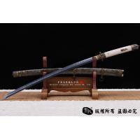 龙传说-本三枚精品太刀