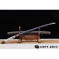 龙传说-本三枚精品太刀