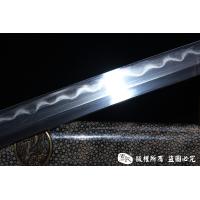 龙传说-本三枚精品太刀
