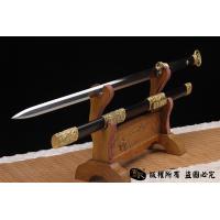 精品六面环首剑-查长伟监制