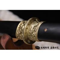 精品六面环首剑-查长伟监制