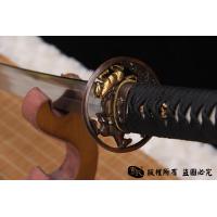 马到成功-精品武士刀