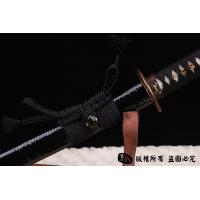 马到成功-精品武士刀