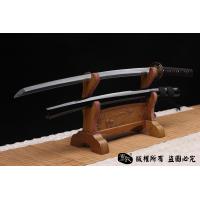 马到成功-精品武士刀