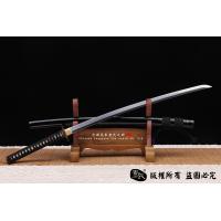 马到成功-精品武士刀