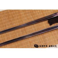 祥云锏-百炼钢烤蓝（鞭）一支价格