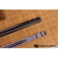 祥云锏-百炼钢烤蓝（鞭）一支价格