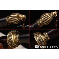 乾坤锏-百炼钢（鞭）一支价格