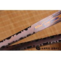 乾坤锏-百炼钢（鞭）一支价格