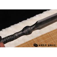 子龙槊（全百炼钢一体打造1.5米长矛）