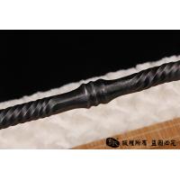 子龙槊（全百炼钢一体打造1.5米长矛）