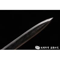 子龙槊（全百炼钢一体打造1.5米长矛）