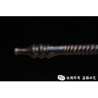 子龙槊（全百炼钢一体打造1.5米长矛）