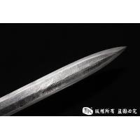 子龙槊（全百炼钢一体打造1.5米长矛）