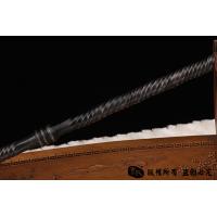 子龙槊（全百炼钢一体打造1.5米长矛）