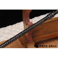 子龙槊（全百炼钢一体打造1.5米长矛）