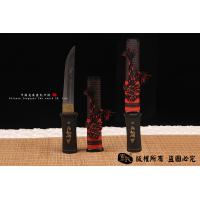 悟空-手工武士短刀-肋差刀