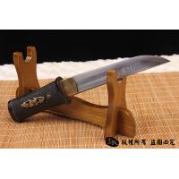 悟空-手工武士短刀-肋差刀