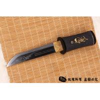 静心-精品日本短刀
