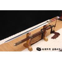 《归一》龙泉唐剑
