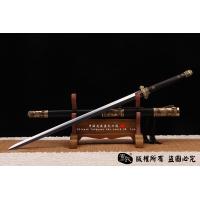 荷花唐剑