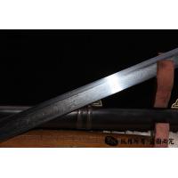回纹唐刀-手工锻造，性能优越-推荐作品