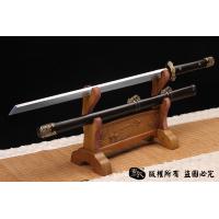 回纹唐刀-手工锻造，性能优越-推荐作品