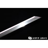 回纹唐刀-手工锻造，性能优越-推荐作品