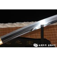 手工雉刀-精品武士刀