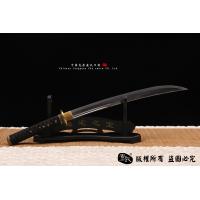 手工雉刀-精品武士刀