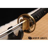 手工雉刀-精品武士刀