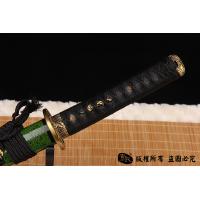 手工雉刀-精品武士刀