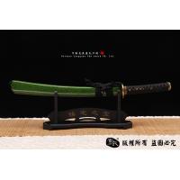 手工雉刀-精品武士刀