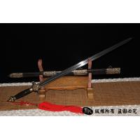 正义龙之剑
