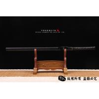 野蛮直刀-唐刀