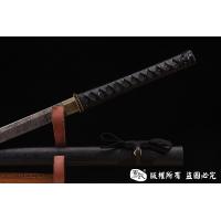 野蛮直刀-唐刀