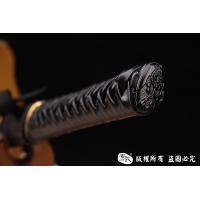野蛮直刀-唐刀