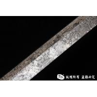 野蛮直刀-唐刀