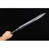 精品短槊（一种高难度一体打造的矛）