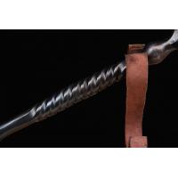 精品短槊（一种高难度一体打造的矛）