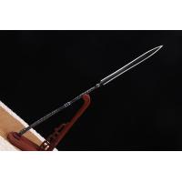 精品短槊（一种高难度一体打造的矛）