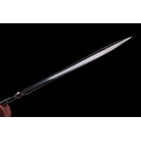 精品短槊（一种高难度一体打造的矛）