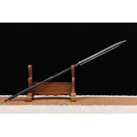 精品短槊（一种高难度一体打造的矛）
