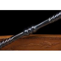 精品短槊（一种高难度一体打造的矛）