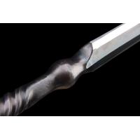 精品短槊（一种高难度一体打造的矛）