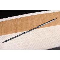 精品短槊（一种高难度一体打造的矛）