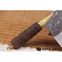 不锈钢夹钢截骨刀--可以砍牛筒骨