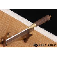 不锈钢夹钢截骨刀--可以砍牛筒骨