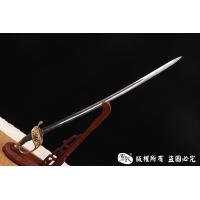 1850款美国标准陆军校官剑-已售