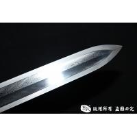 帝王重剑-大师亲制-独家鱼骨纹